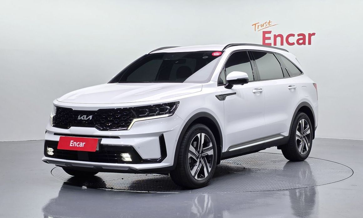 Kia Sorento 2023