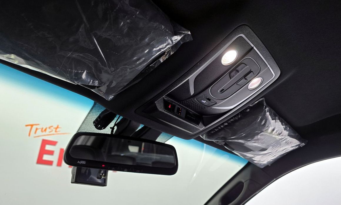 KG_Mobility_Ssangyong Rexton 2024