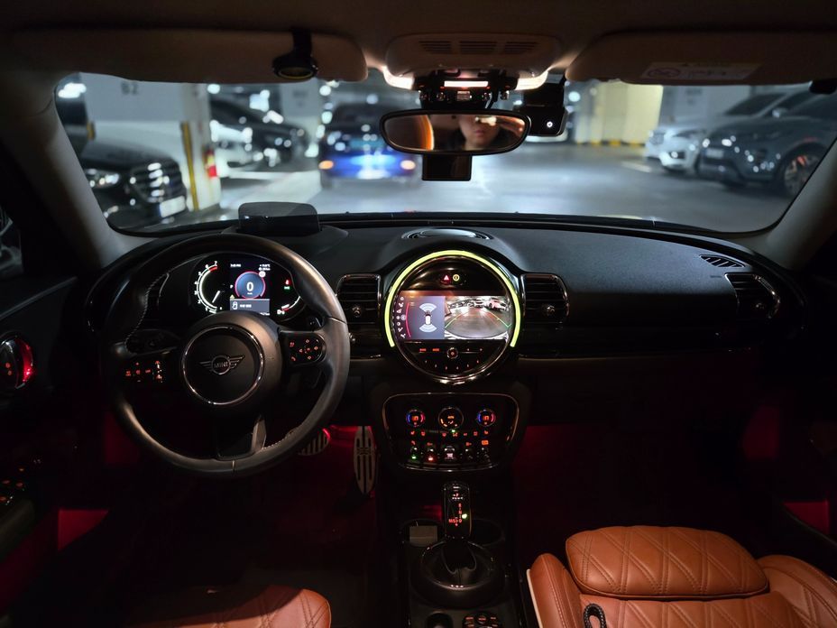 Mini Clubman 2022