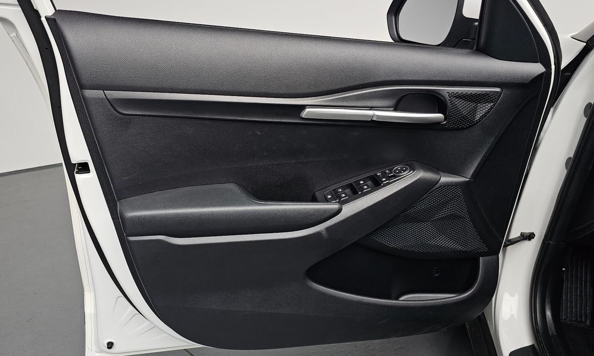 Kia Seltos 2025