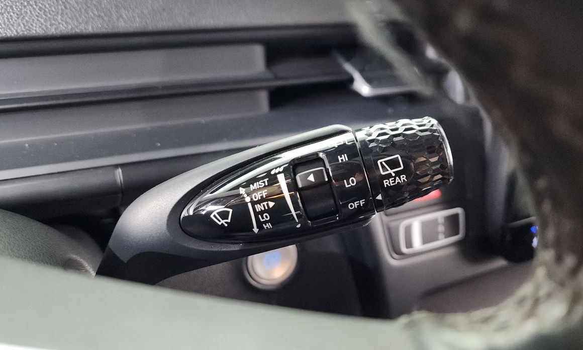 Hyundai Staria 2023