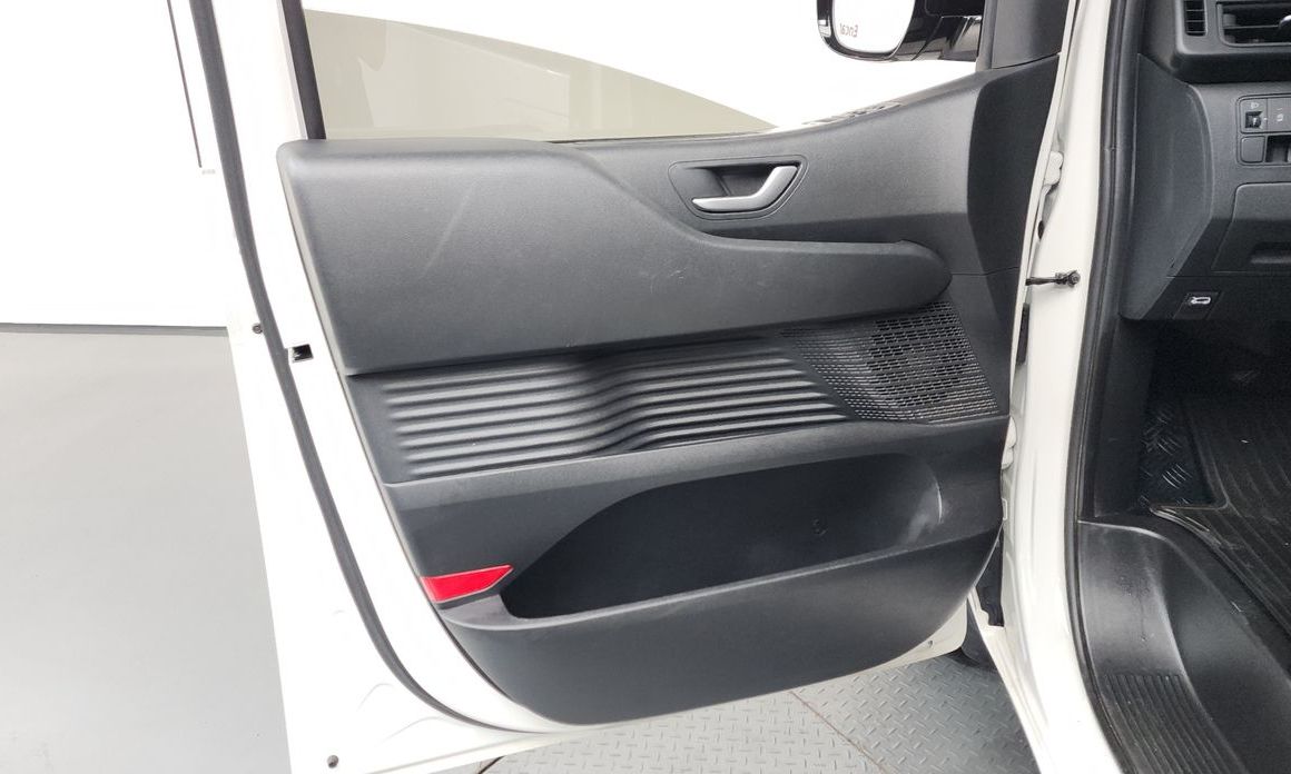 Hyundai Staria 2023