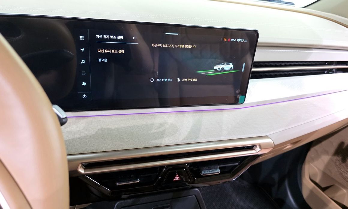 KG_Mobility_Ssangyong Actyon 2025