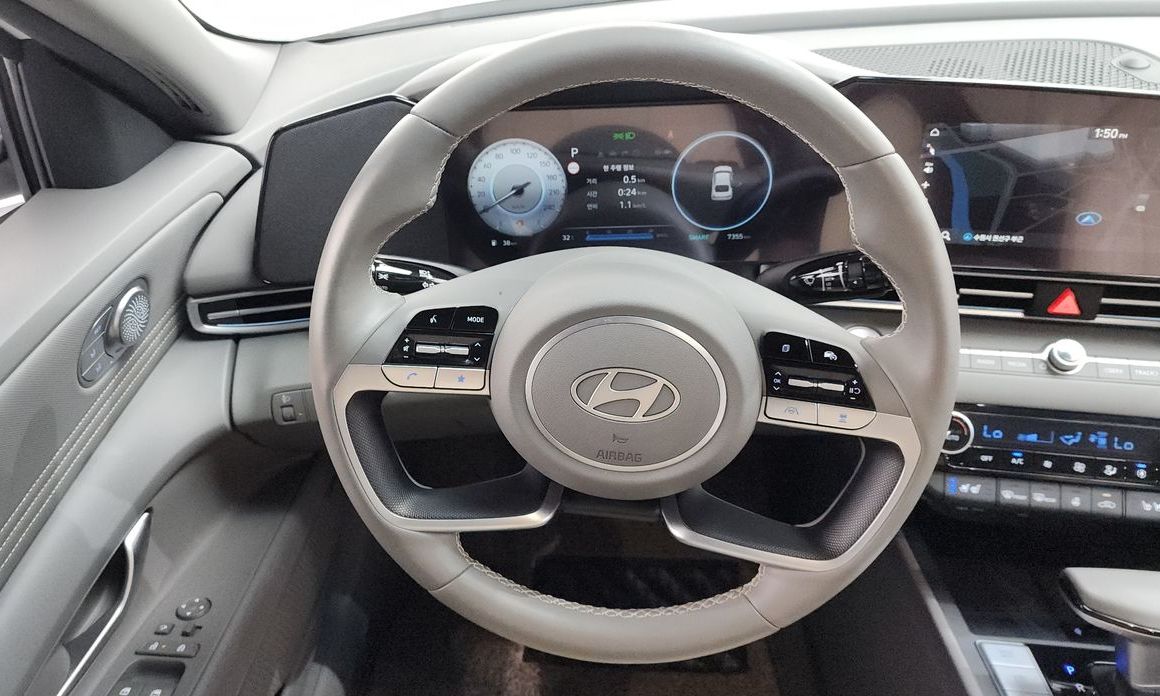 Hyundai AVANTE 2026
