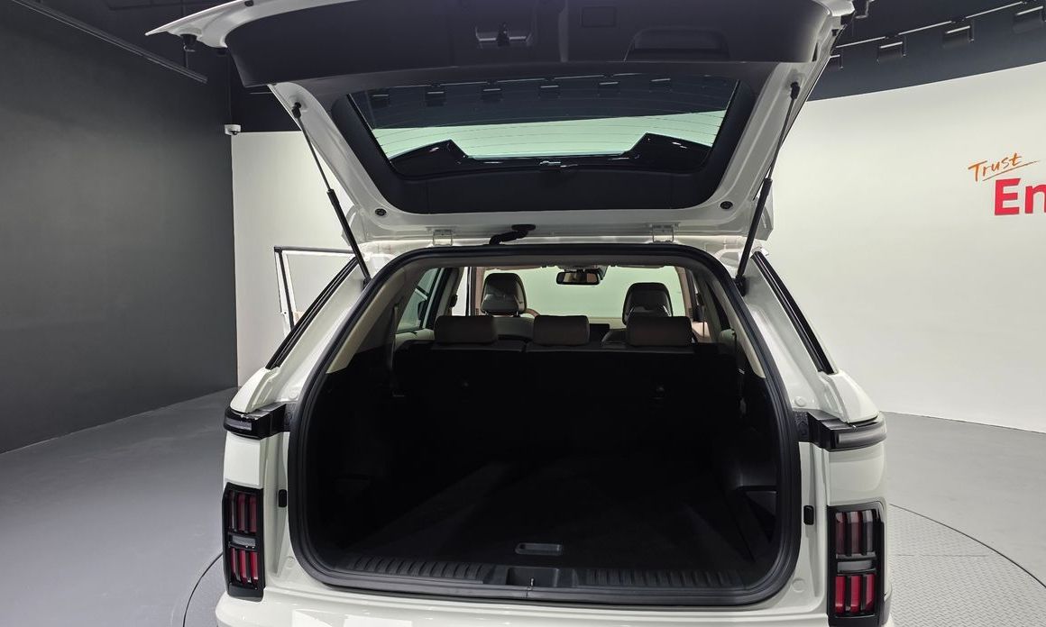 KG_Mobility_Ssangyong Actyon 2025