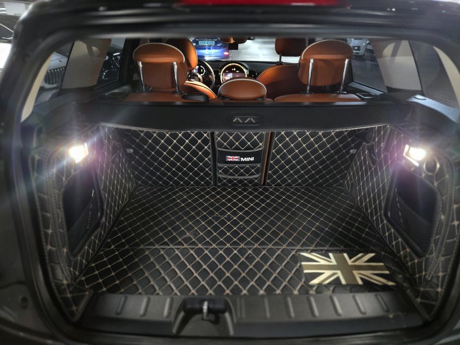 Mini Clubman 2022