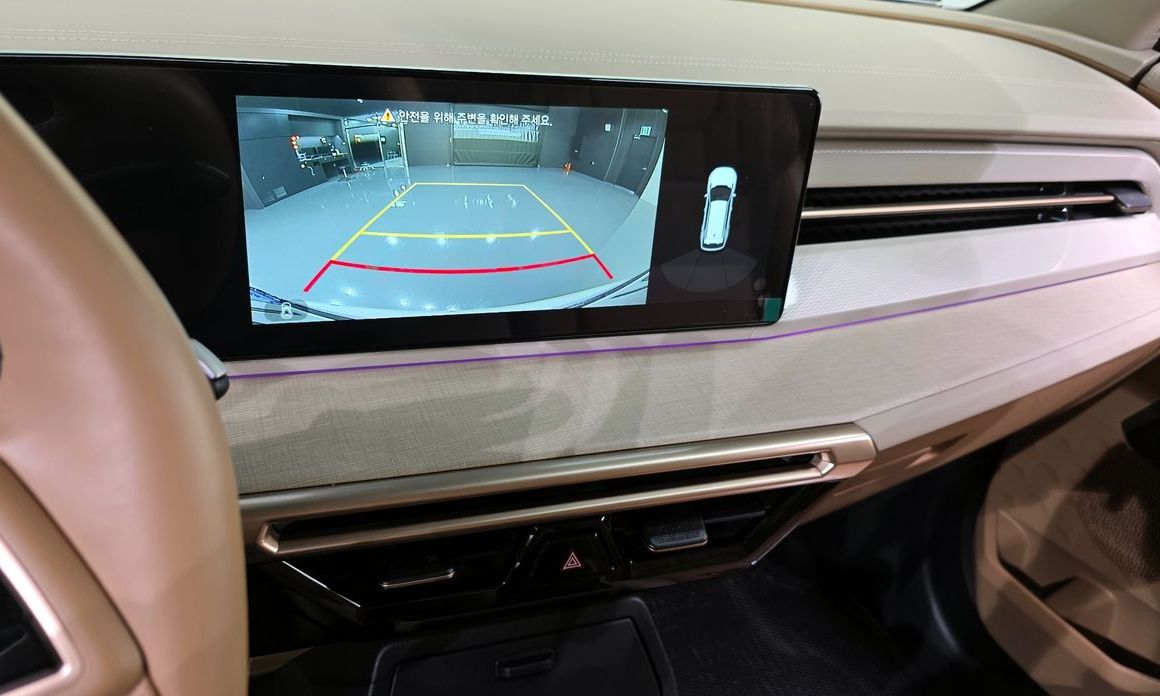 KG_Mobility_Ssangyong Actyon 2025