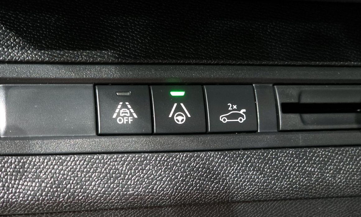 Peugeot 5008 2024