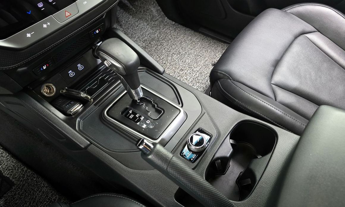 KG_Mobility_Ssangyong Rexton 2024