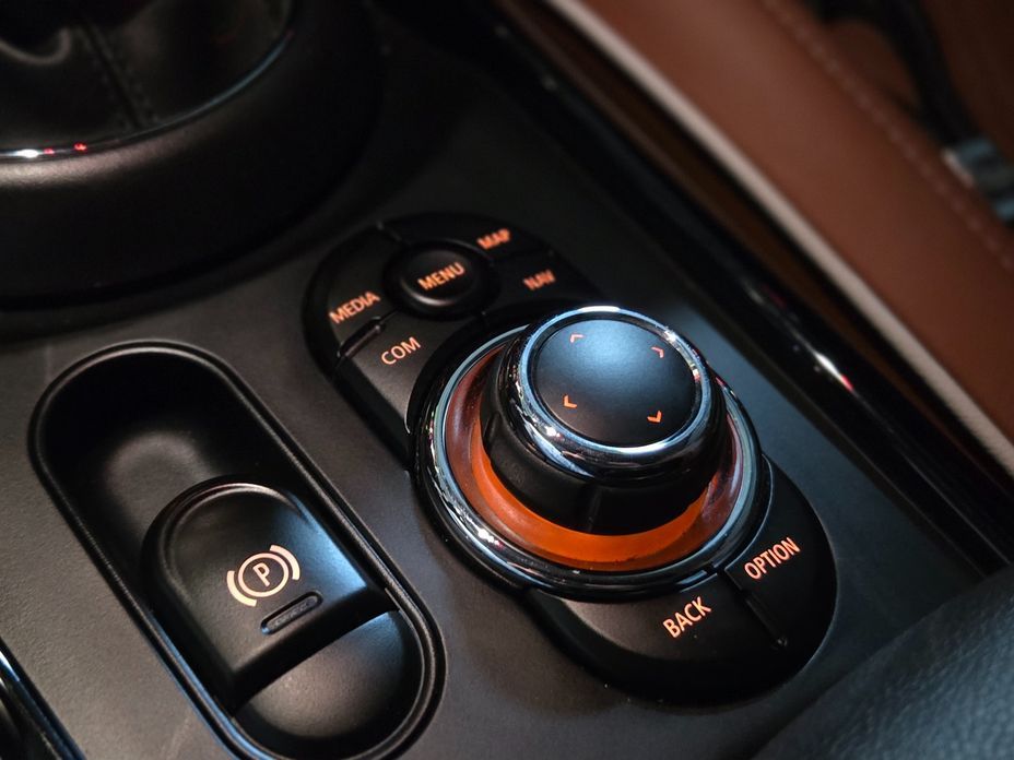 Mini Clubman 2022