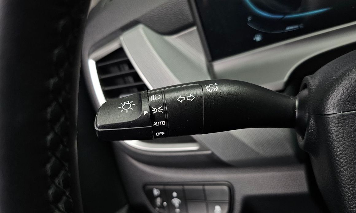 Kia Seltos 2025
