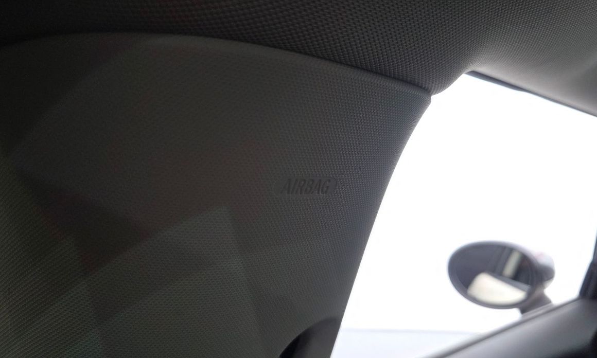 Mini Cooper 2022