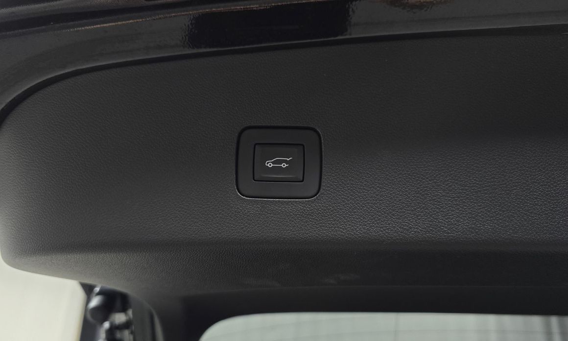 ChevroletGMDaewoo Trax 2024