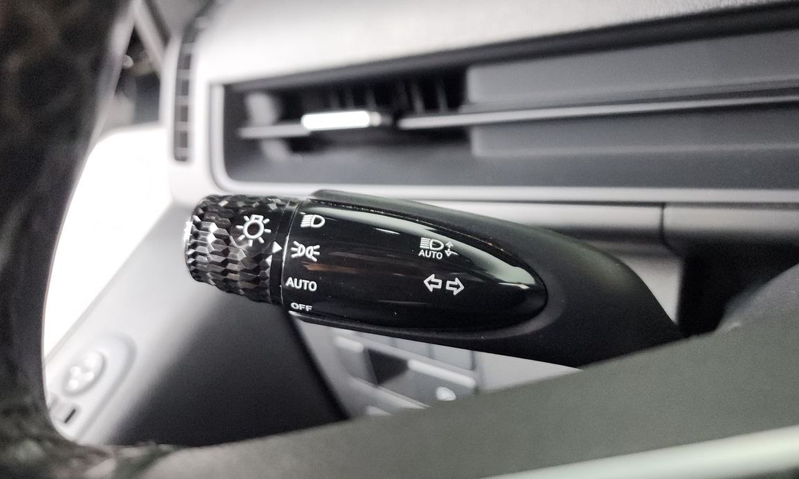 Hyundai Staria 2023