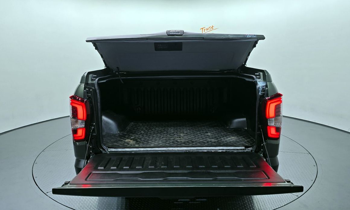 KG_Mobility_Ssangyong Rexton 2024