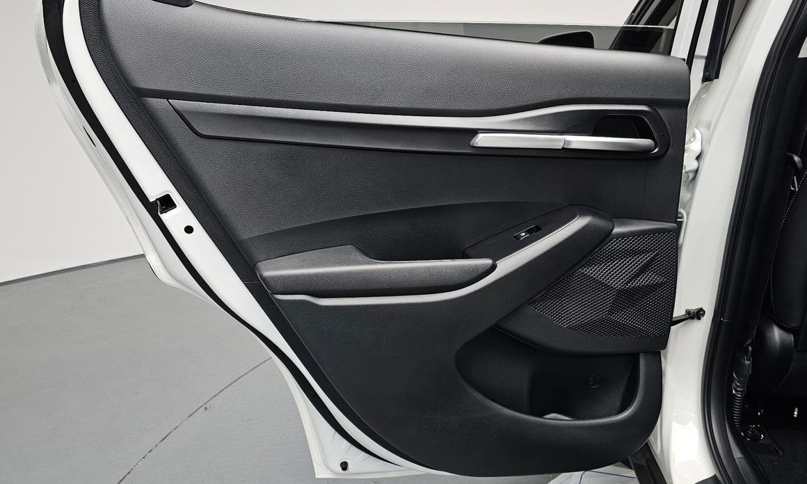 Kia Seltos 2025