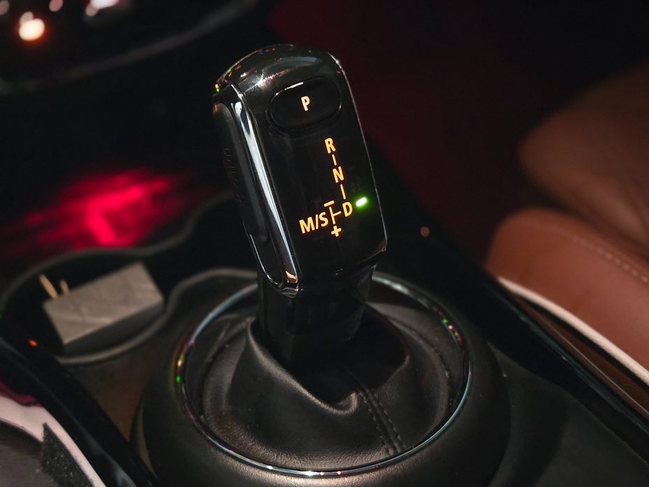 Mini Clubman 2022