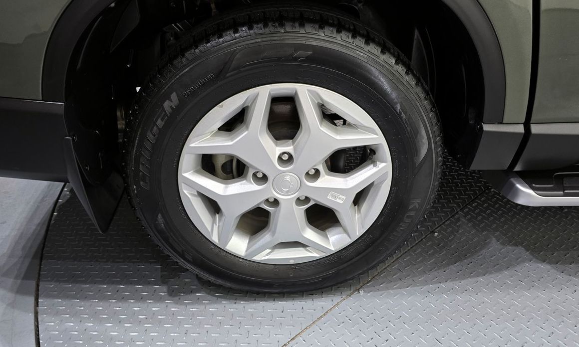 KG_Mobility_Ssangyong Rexton 2024
