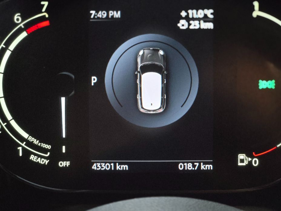 Mini Clubman 2022
