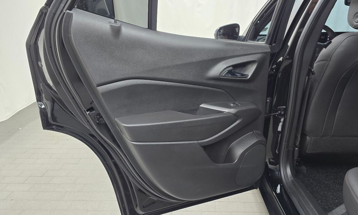ChevroletGMDaewoo Trax 2024