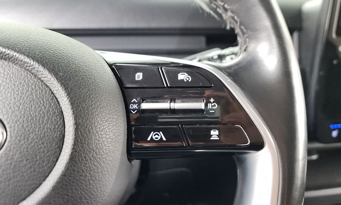 Hyundai Staria 2023