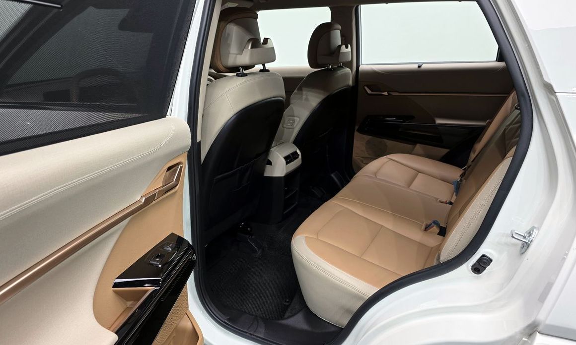 KG_Mobility_Ssangyong Actyon 2025
