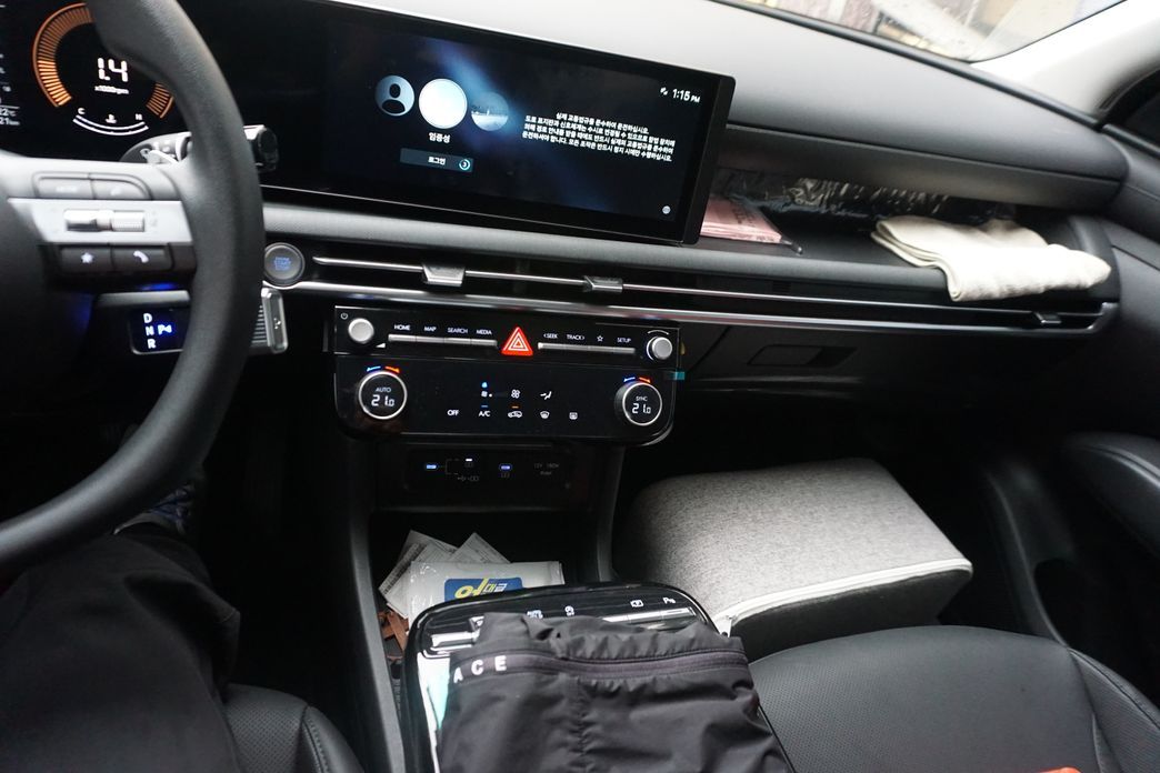 Hyundai Tucson 2025