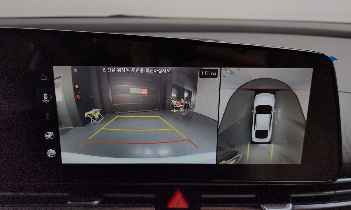 Hyundai AVANTE 2026
