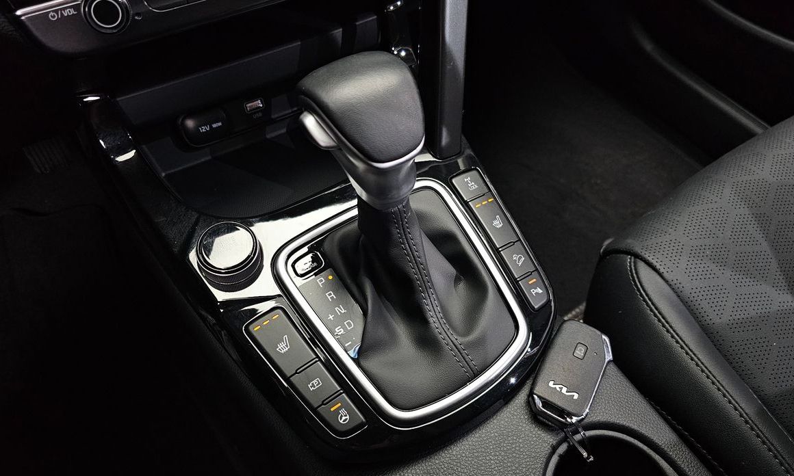 Kia Seltos 2025