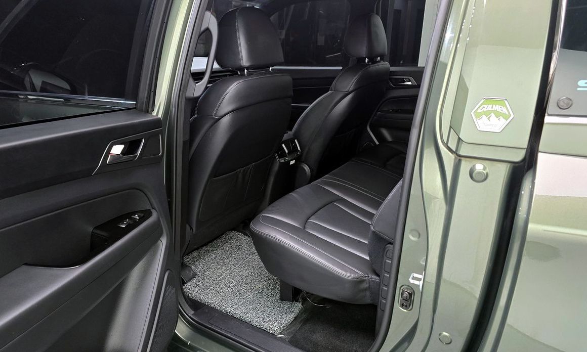 KG_Mobility_Ssangyong Rexton 2024