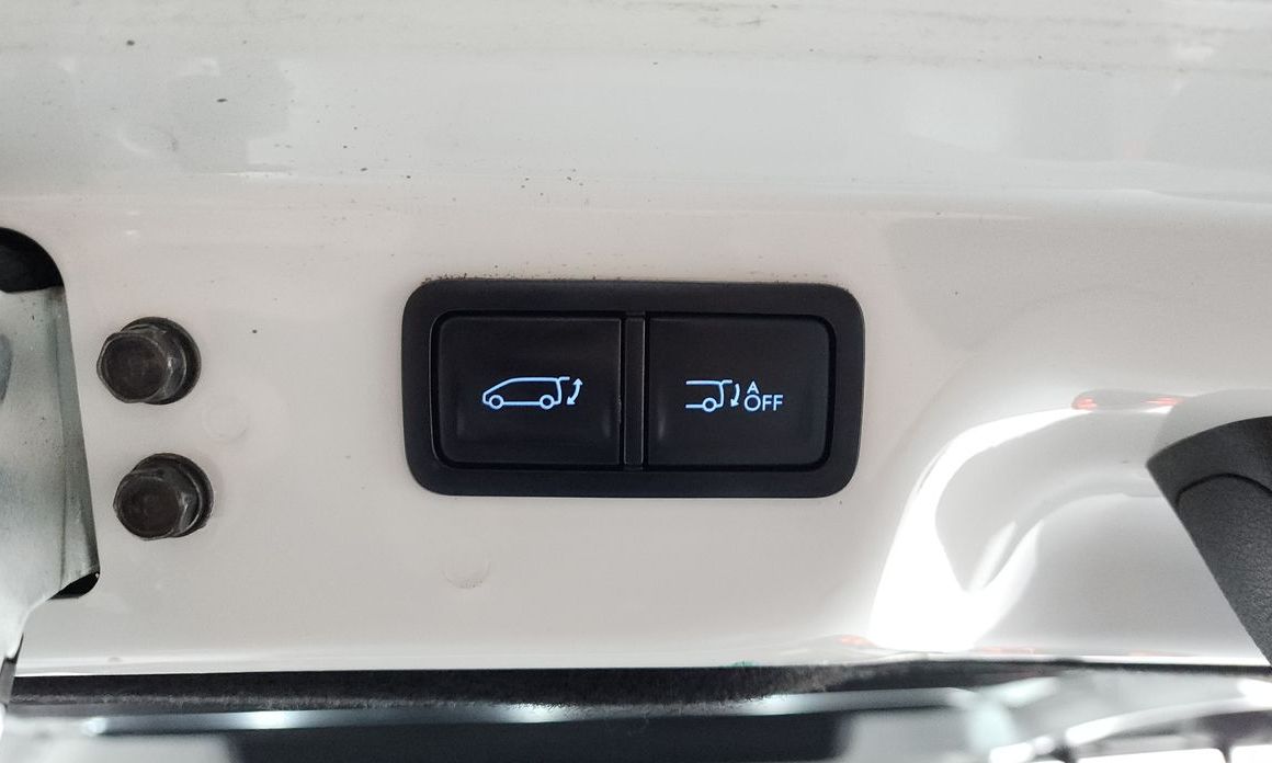 Hyundai Staria 2023