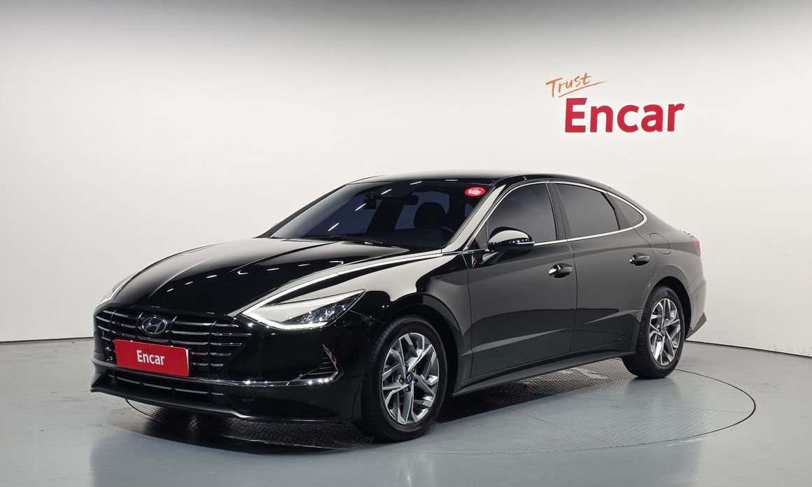 Hyundai Sonata 2020