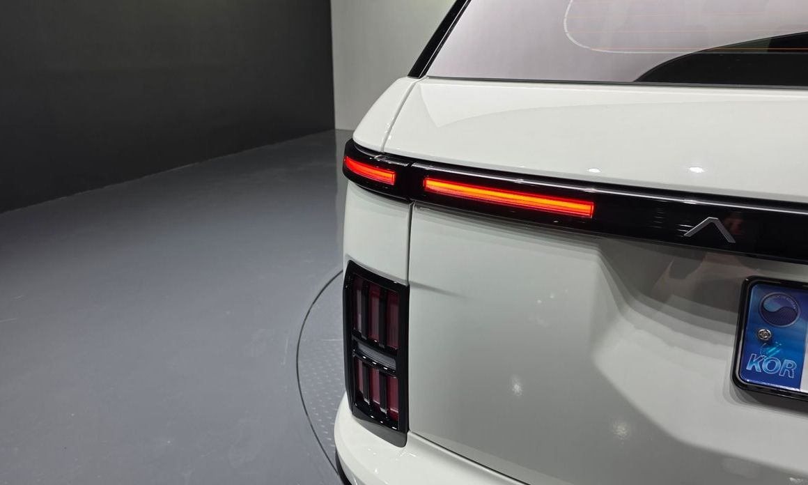 KG_Mobility_Ssangyong Actyon 2025