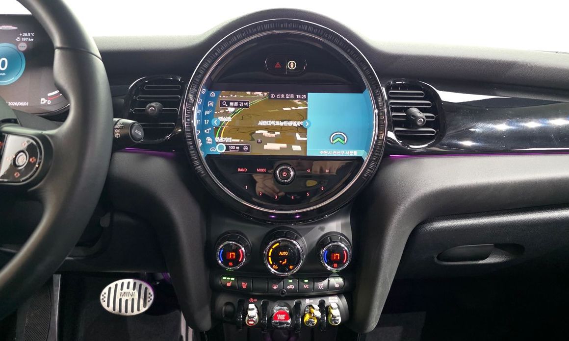 Mini Cooper 2022