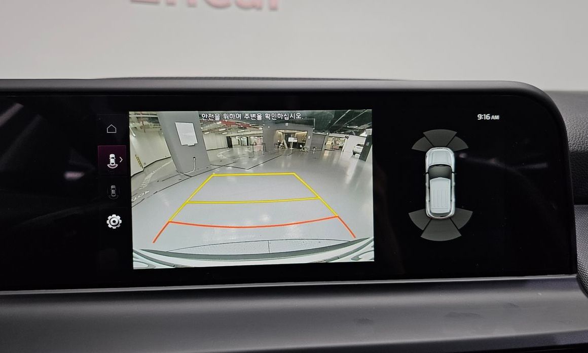 Kia Seltos 2025