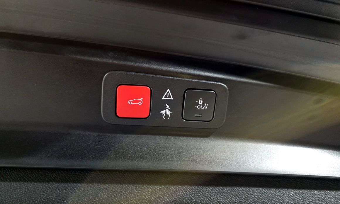 Peugeot 5008 2024
