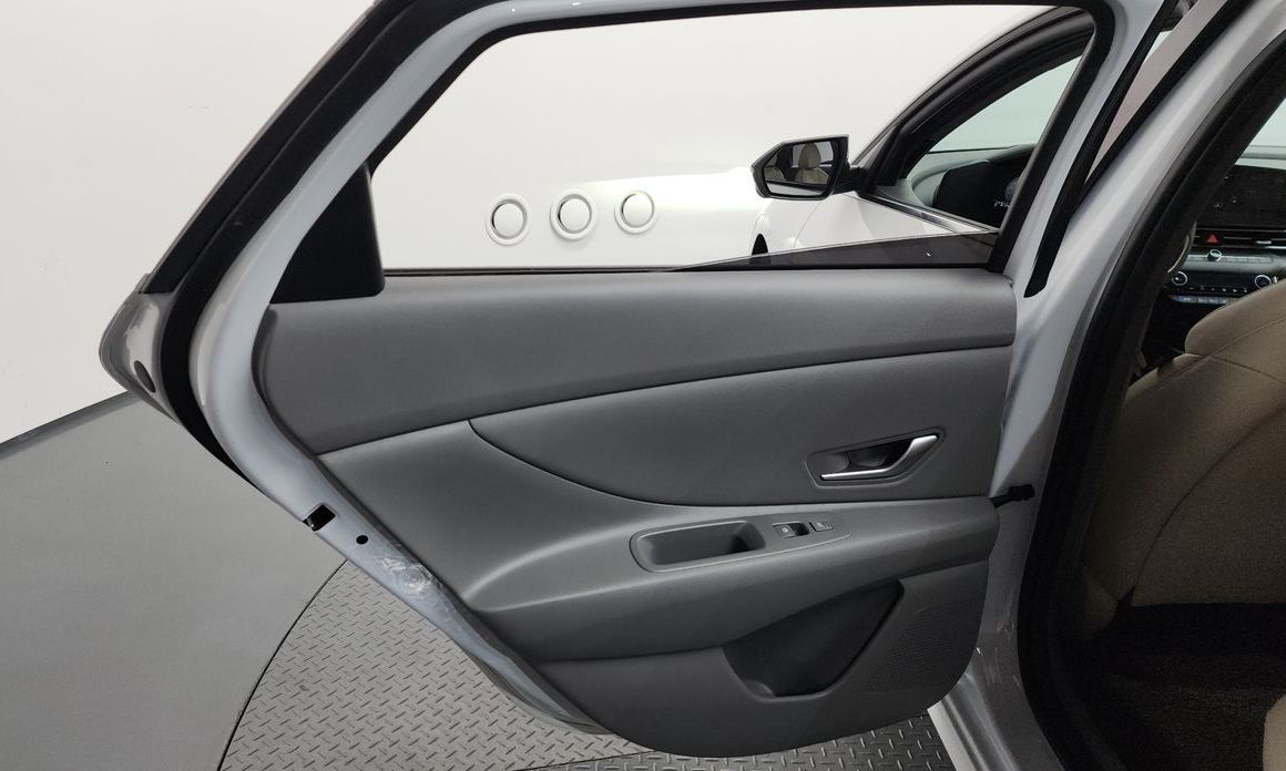 Hyundai AVANTE 2026