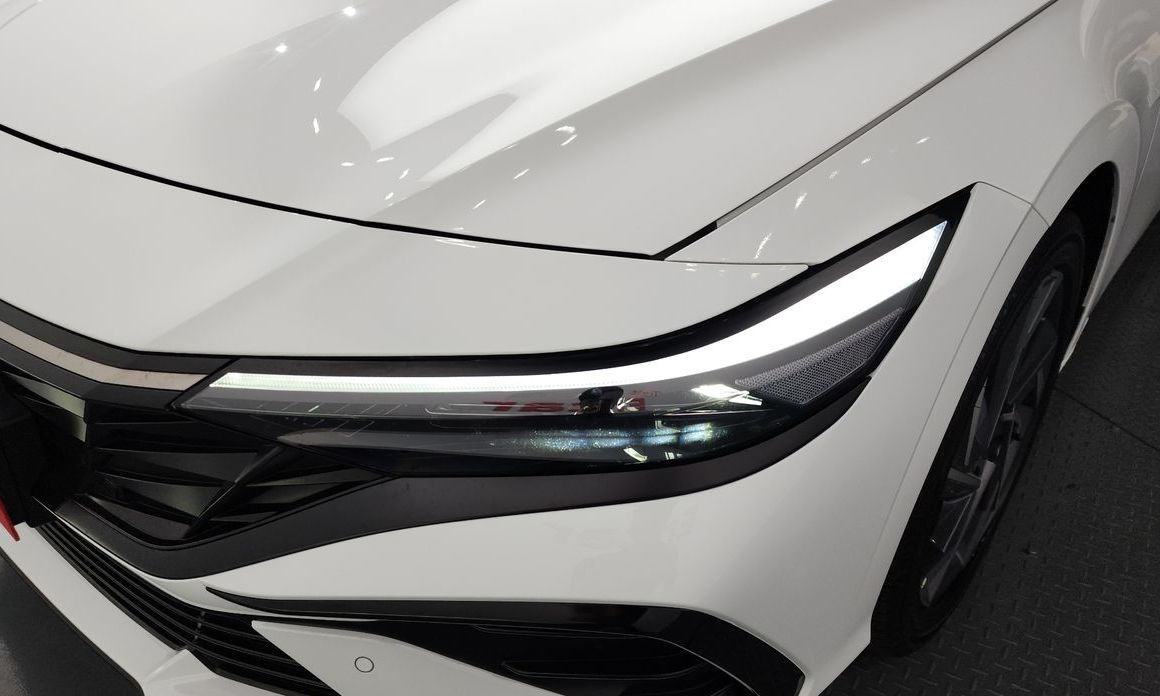 Hyundai AVANTE 2026