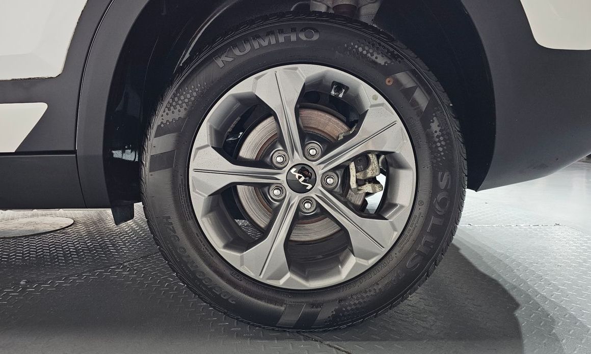 Kia Seltos 2025