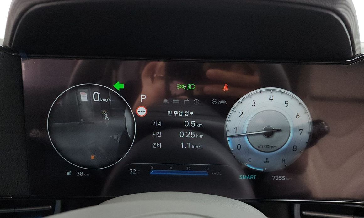 Hyundai AVANTE 2026
