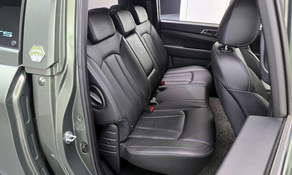 KG_Mobility_Ssangyong Rexton 2024
