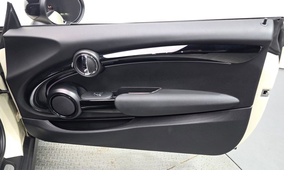 Mini Cooper 2022