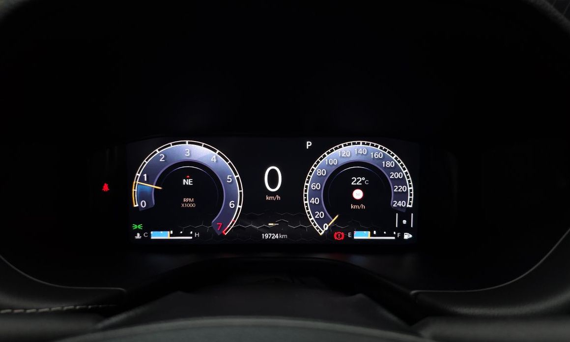 Jeep Compass 2022