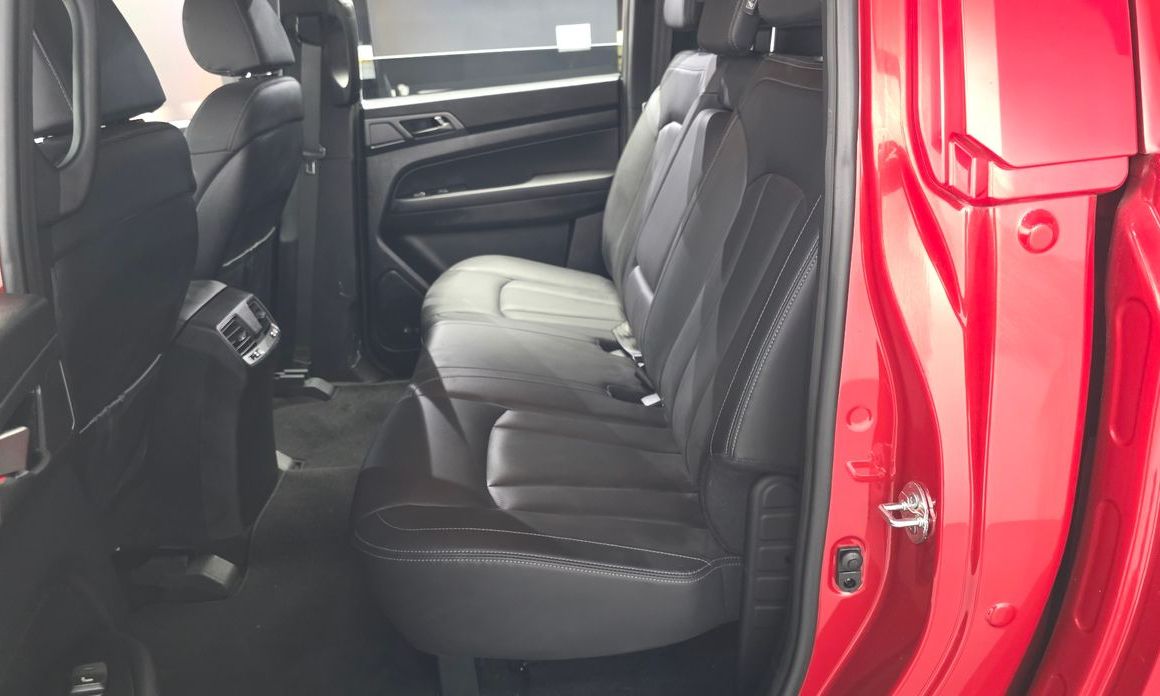 KG_Mobility_Ssangyong Rexton 2023