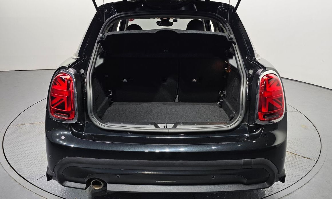 Mini Cooper 2023