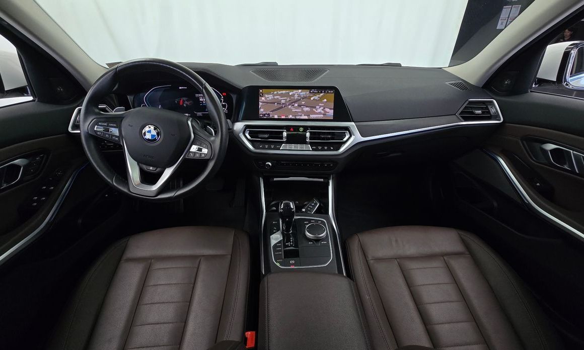 BMW 3-Series 2020