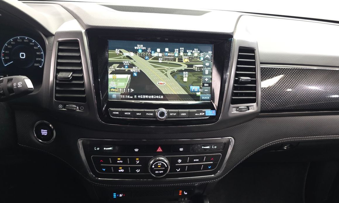 KG_Mobility_Ssangyong Rexton 2023