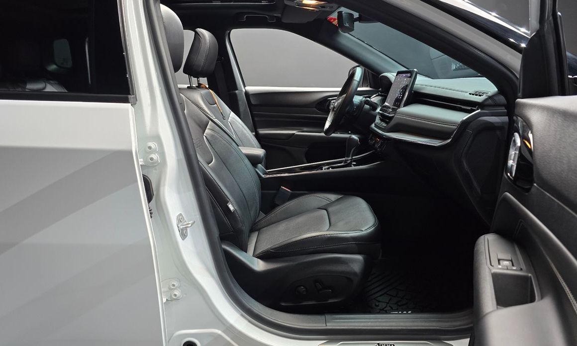 Jeep Compass 2022