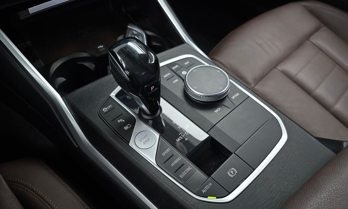 BMW 3-Series 2020