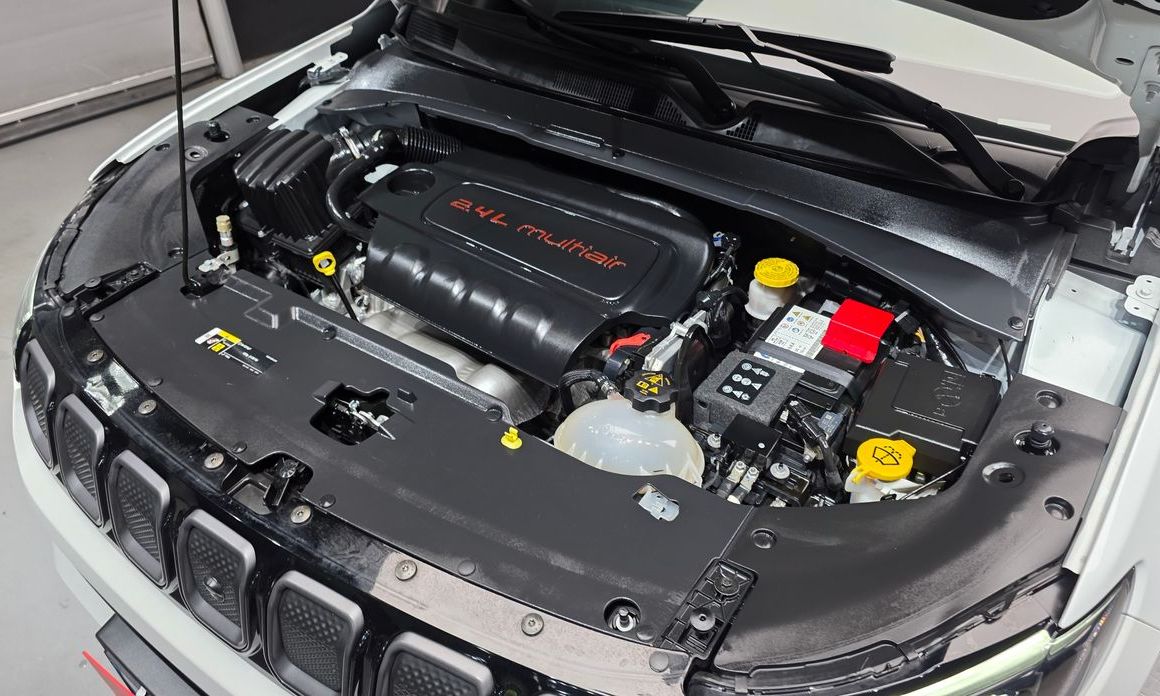 Jeep Compass 2022